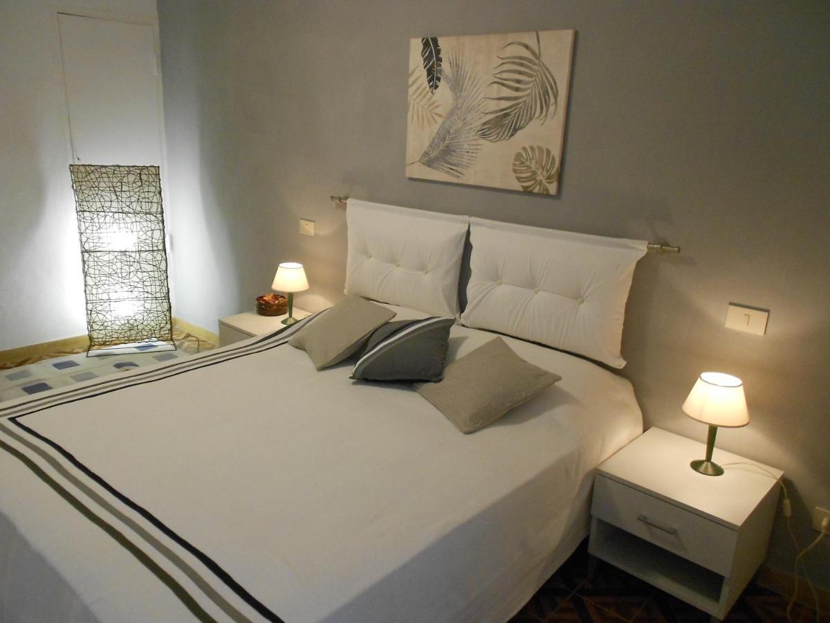 Casa Giuly Apartment Vivo dʼOrcia Екстериор снимка