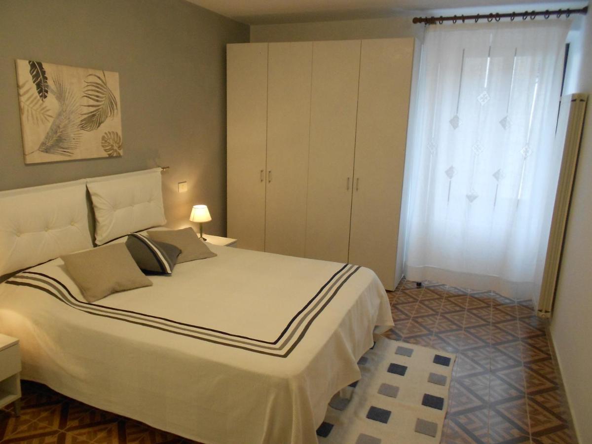 Casa Giuly Apartment Vivo dʼOrcia Екстериор снимка