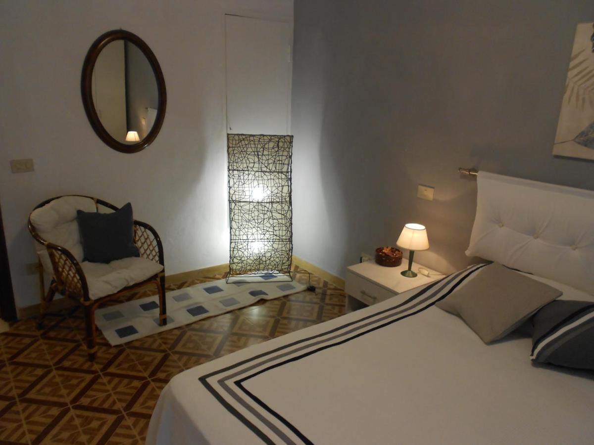 Casa Giuly Apartment Vivo dʼOrcia Екстериор снимка