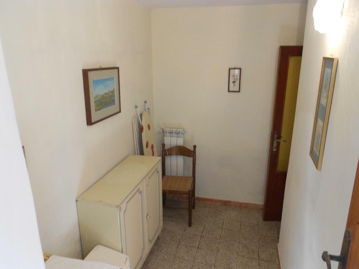 Casa Giuly Apartment Vivo dʼOrcia Екстериор снимка